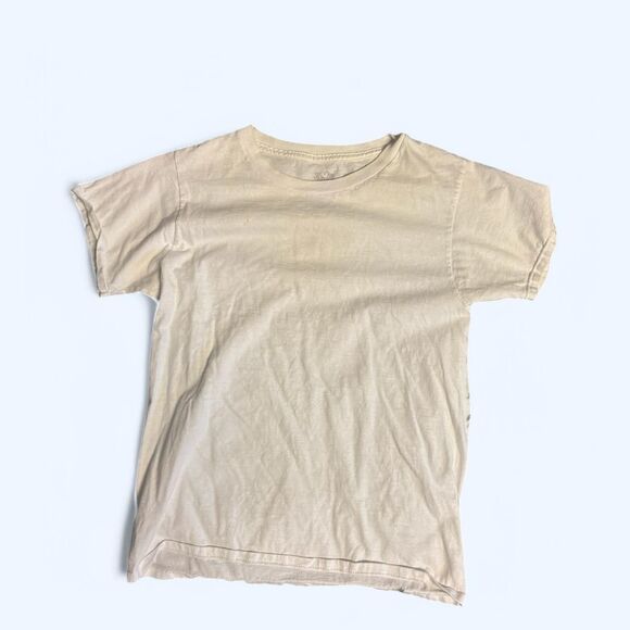 Fruit of the Loom White T Shirt size medium - Picture 1 of 5